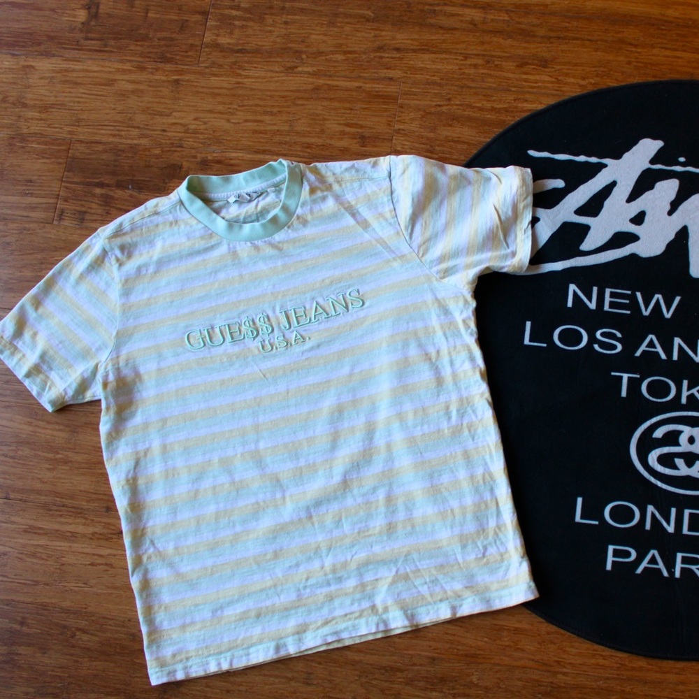 Vintage Guess Tee